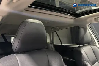 Subaru Outback Touring Automatic Petrol Estate - Stock Number (1658812) - 20th supplementary image