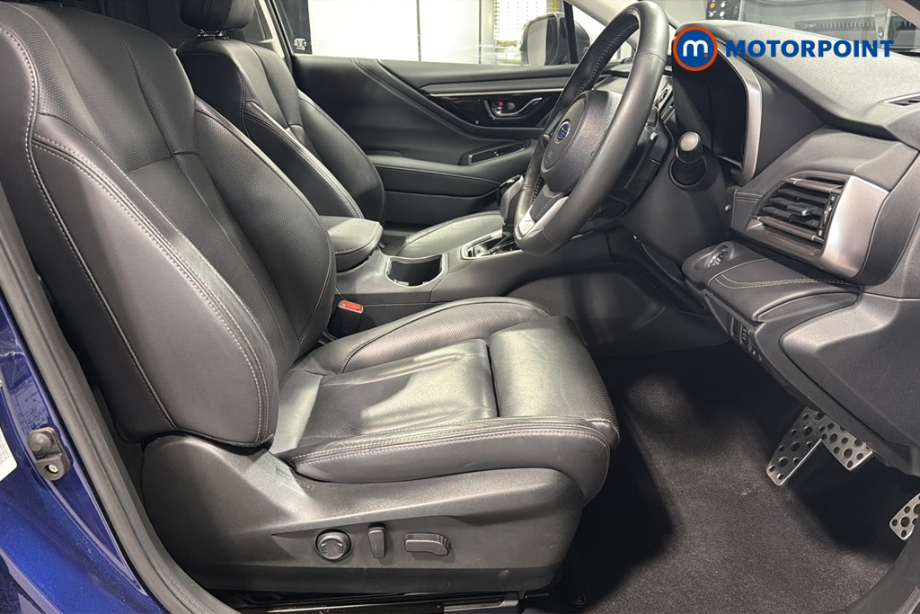Subaru Outback Touring Automatic Petrol Estate - Stock Number (1658812) - 22nd supplementary image