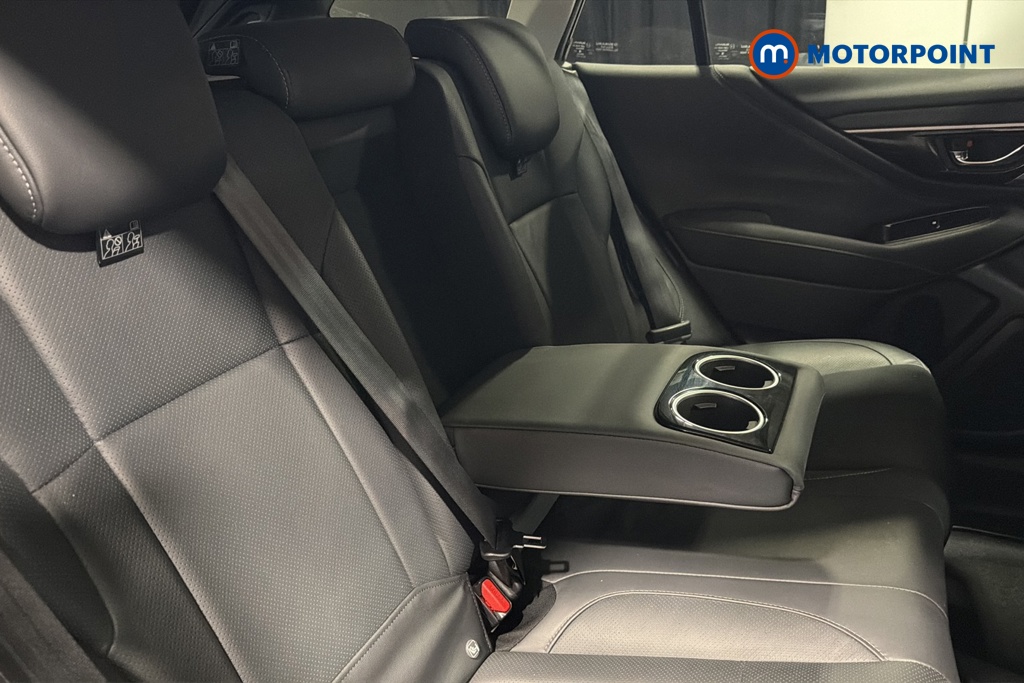 Subaru Outback Touring Automatic Petrol Estate - Stock Number (1658812) - 26th supplementary image