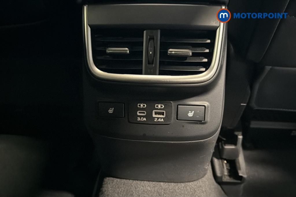 Subaru Outback Touring Automatic Petrol Estate - Stock Number (1658812) - 28th supplementary image