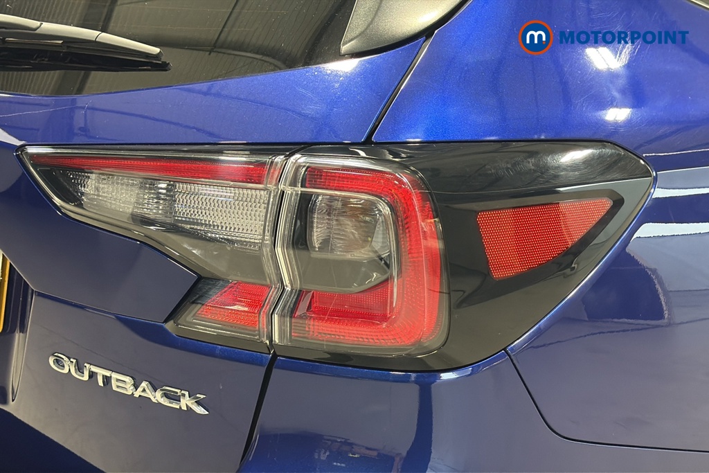 Subaru Outback Touring Automatic Petrol Estate - Stock Number (1658812) - 36th supplementary image