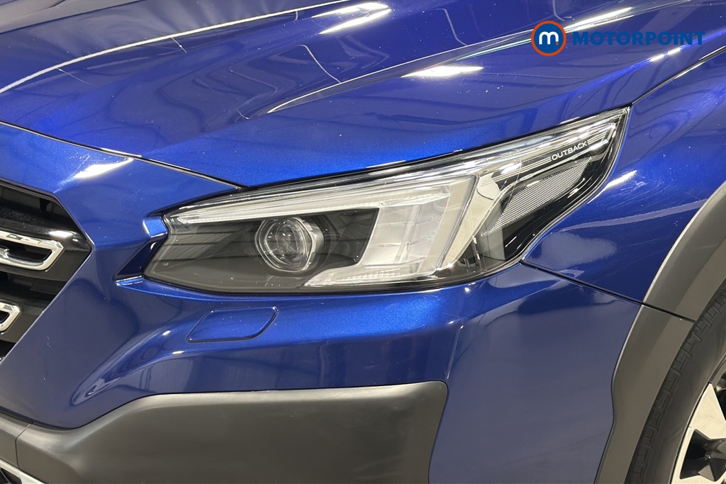 Subaru Outback Touring Automatic Petrol Estate - Stock Number (1658812) - 42nd supplementary image