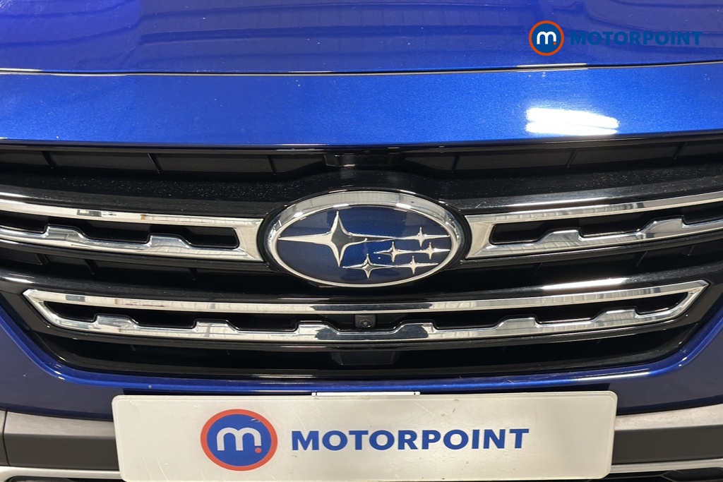 Subaru Outback Touring Automatic Petrol Estate - Stock Number (1658812) - 43rd supplementary image