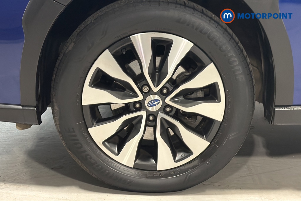 Subaru Outback Touring Automatic Petrol Estate - Stock Number (1658812) - 44th supplementary image