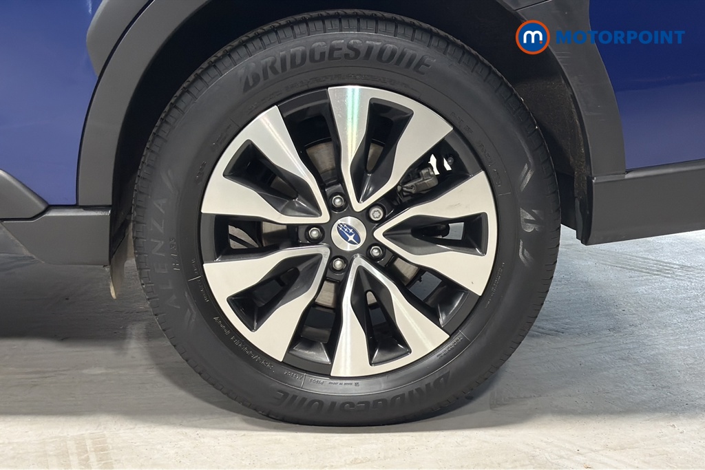 Subaru Outback Touring Automatic Petrol Estate - Stock Number (1658812) - 45th supplementary image