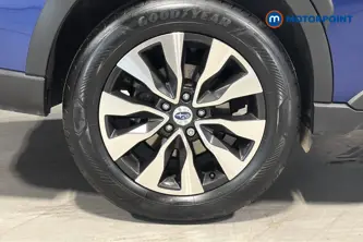 Subaru Outback Touring Automatic Petrol Estate - Stock Number (1658812) - 46th supplementary image