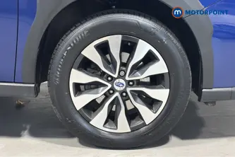 Subaru Outback Touring Automatic Petrol Estate - Stock Number (1658812) - 47th supplementary image