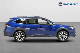 Subaru Outback Touring Automatic Petrol Estate - Stock Number (1658812) - Passenger side
