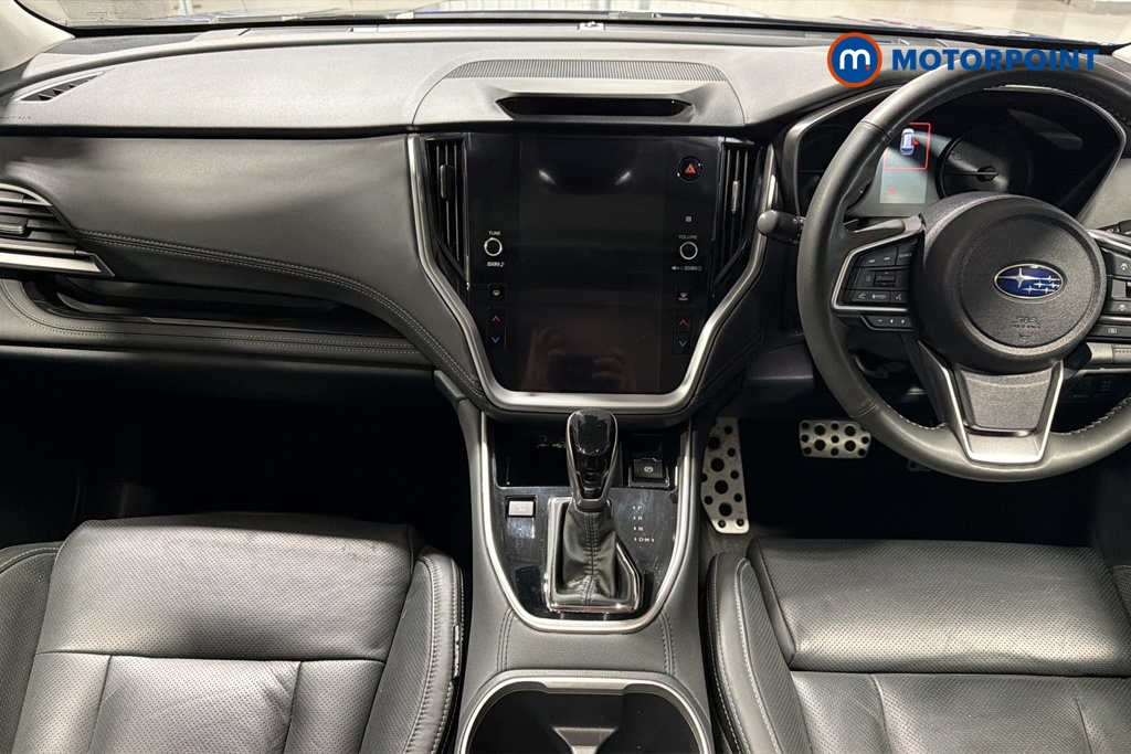 Subaru Outback Touring Automatic Petrol Estate - Stock Number (1658812) - 1st supplementary image