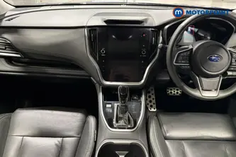 Subaru Outback Touring Automatic Petrol Estate - Stock Number (1658812) - 1st supplementary image