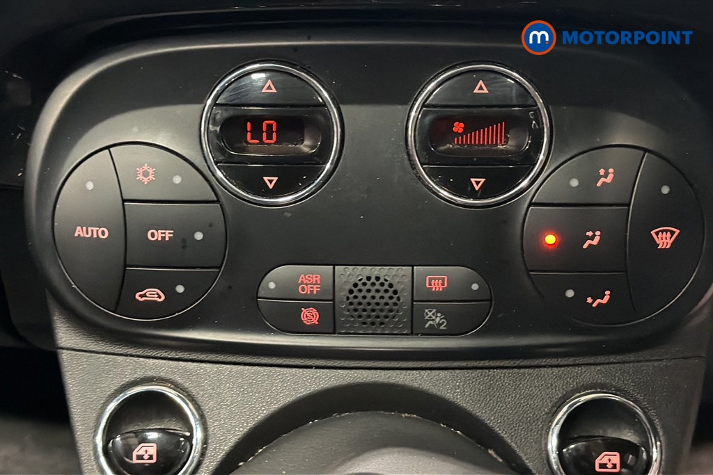 Fiat 500 1.0 Mild Hybrid 3Dr Manual Petrol Hatchback - Stock Number (1658913) - 995th supplementary image