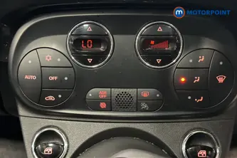 Fiat 500 1.0 Mild Hybrid 3Dr Manual Petrol Hatchback - Stock Number (1658913) - 995th supplementary image