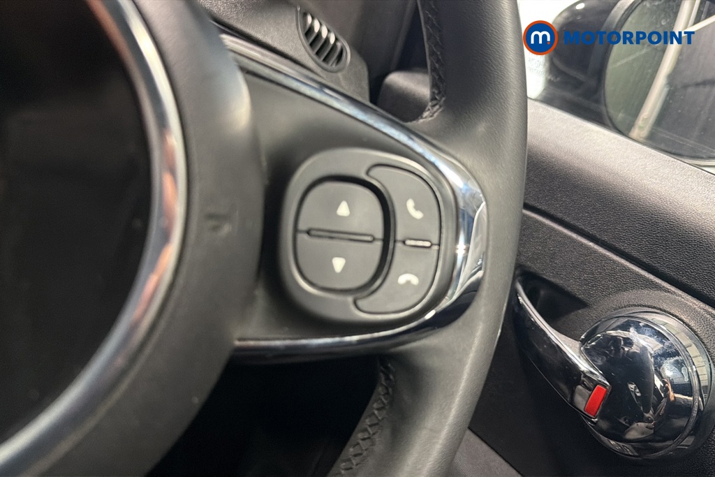 Fiat 500 1.0 Mild Hybrid 3Dr Manual Petrol Hatchback - Stock Number (1658913) - 3rd supplementary image