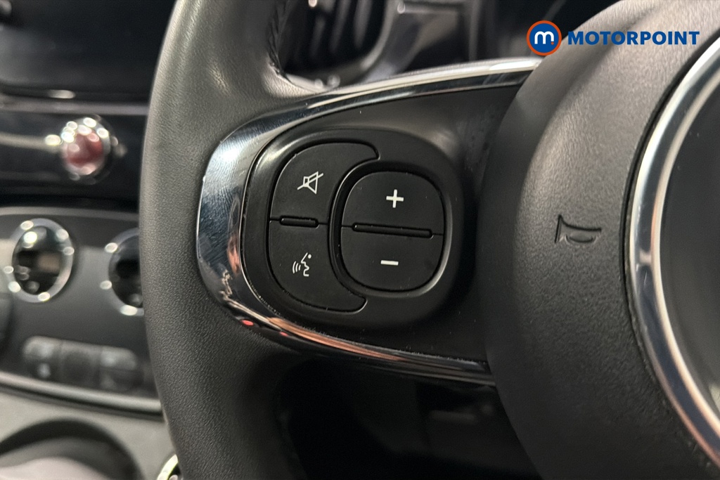 Fiat 500 1.0 Mild Hybrid 3Dr Manual Petrol Hatchback - Stock Number (1658913) - 4th supplementary image
