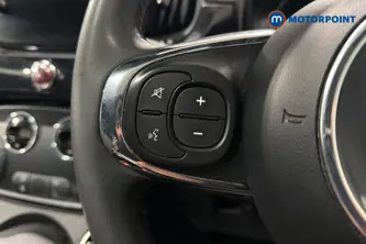 Fiat 500 1.0 Mild Hybrid 3Dr Manual Petrol Hatchback - Stock Number (1658913) - 4th supplementary image