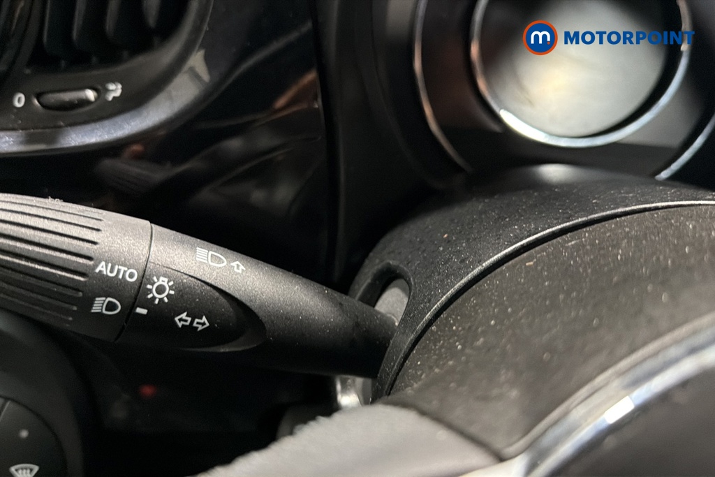 Fiat 500 1.0 Mild Hybrid 3Dr Manual Petrol Hatchback - Stock Number (1658913) - 5th supplementary image