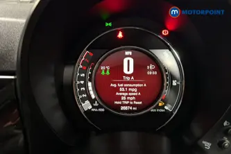 Fiat 500 1.0 Mild Hybrid 3Dr Manual Petrol Hatchback - Stock Number (1658913) - 7th supplementary image