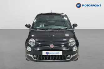 Fiat 500 1.0 Mild Hybrid 3Dr Manual Petrol Hatchback - Stock Number (1658913) - Front bumper