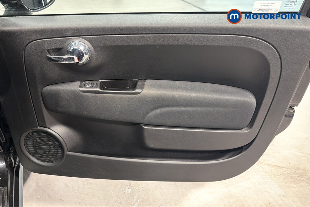 Fiat 500 1.0 Mild Hybrid 3Dr Manual Petrol Hatchback - Stock Number (1658913) - 18th supplementary image