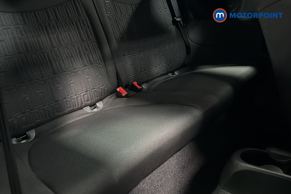 Fiat 500 1.0 Mild Hybrid 3Dr Manual Petrol Hatchback - Stock Number (1658913) - 25th supplementary image
