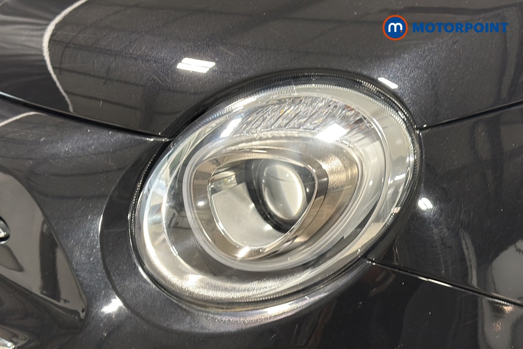 Fiat 500 1.0 Mild Hybrid 3Dr Manual Petrol Hatchback - Stock Number (1658913) - 42nd supplementary image