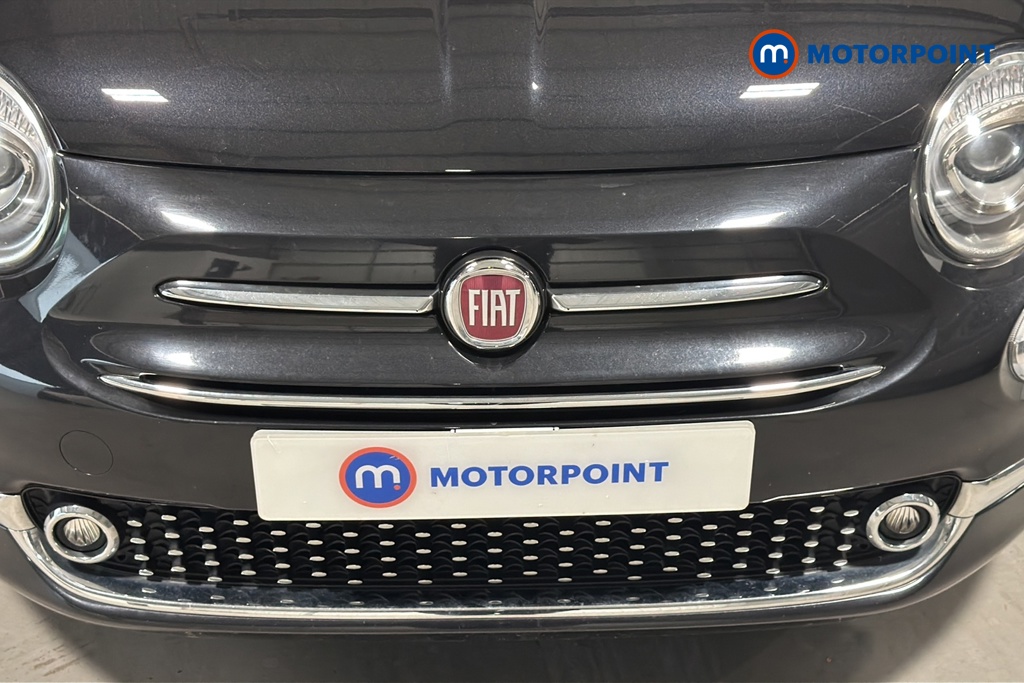 Fiat 500 1.0 Mild Hybrid 3Dr Manual Petrol Hatchback - Stock Number (1658913) - 43rd supplementary image