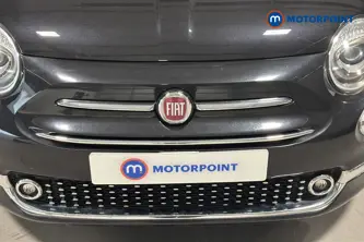 Fiat 500 1.0 Mild Hybrid 3Dr Manual Petrol Hatchback - Stock Number (1658913) - 43rd supplementary image