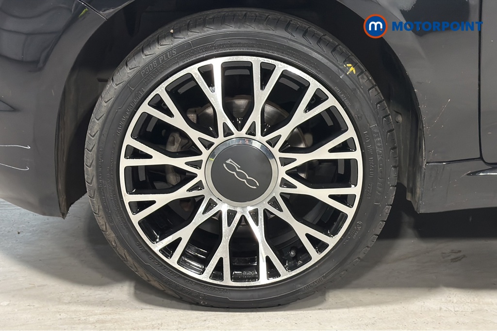 Fiat 500 1.0 Mild Hybrid 3Dr Manual Petrol Hatchback - Stock Number (1658913) - 44th supplementary image