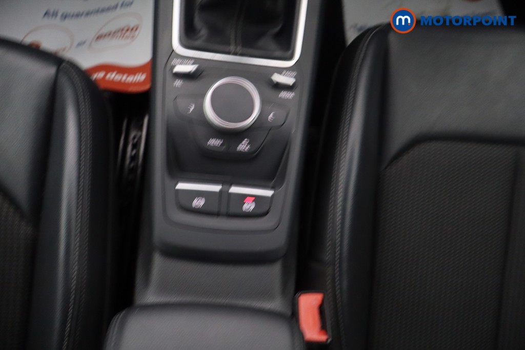 Audi Q2 S Line Manual Diesel SUV - Stock Number (1659484) - 6th supplementary image
