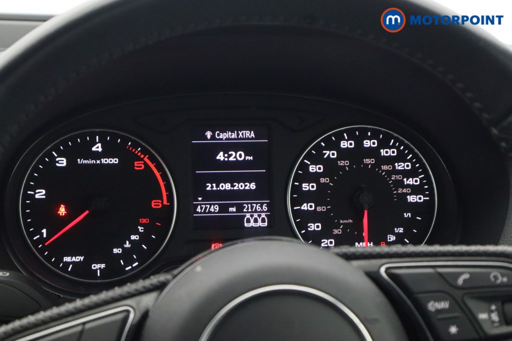 Audi Q2 S Line Manual Diesel SUV - Stock Number (1659484) - 10th supplementary image