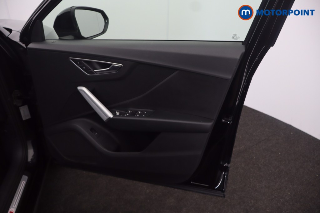 Audi Q2 S Line Manual Diesel SUV - Stock Number (1659484) - 16th supplementary image