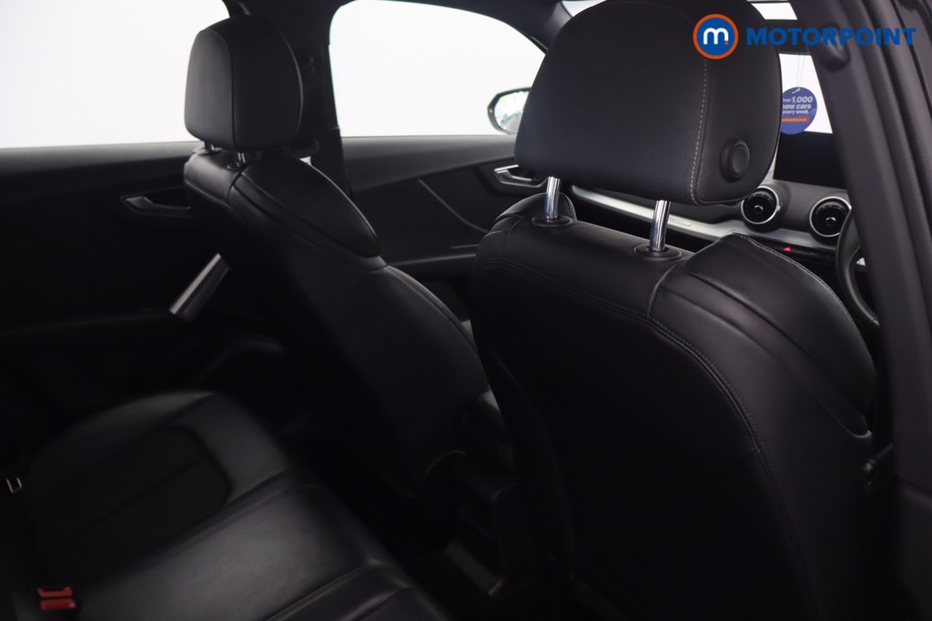 Audi Q2 S Line Manual Diesel SUV - Stock Number (1659484) - 20th supplementary image