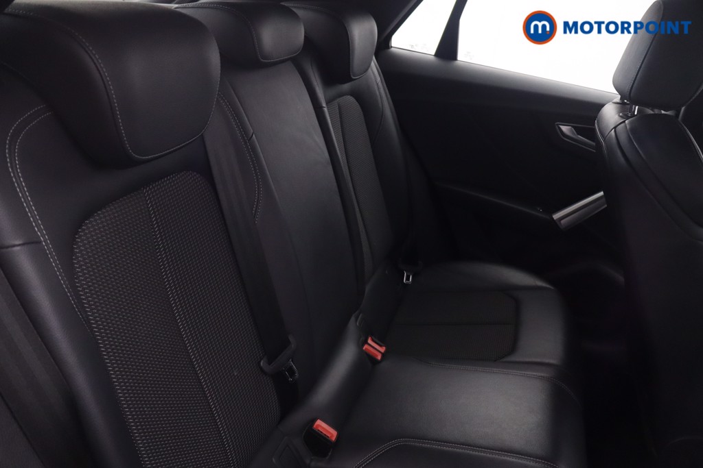 Audi Q2 S Line Manual Diesel SUV - Stock Number (1659484) - 21st supplementary image