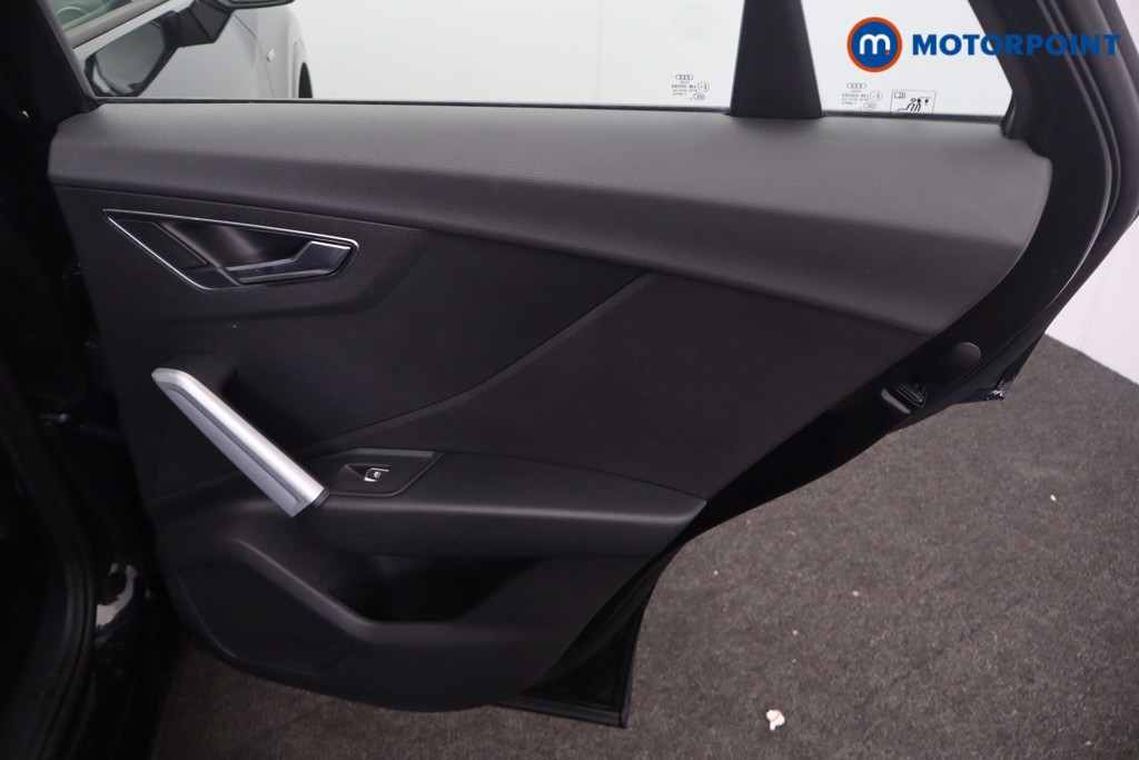 Audi Q2 S Line Manual Diesel SUV - Stock Number (1659484) - 22nd supplementary image