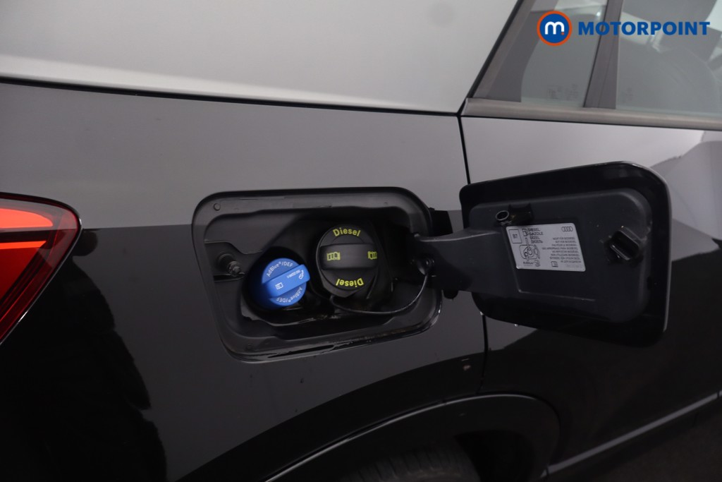 Audi Q2 S Line Manual Diesel SUV - Stock Number (1659484) - 25th supplementary image