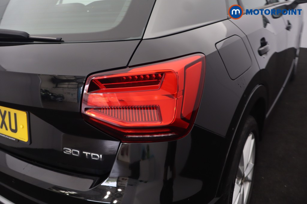 Audi Q2 S Line Manual Diesel SUV - Stock Number (1659484) - 27th supplementary image
