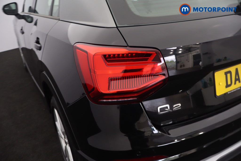 Audi Q2 S Line Manual Diesel SUV - Stock Number (1659484) - 28th supplementary image