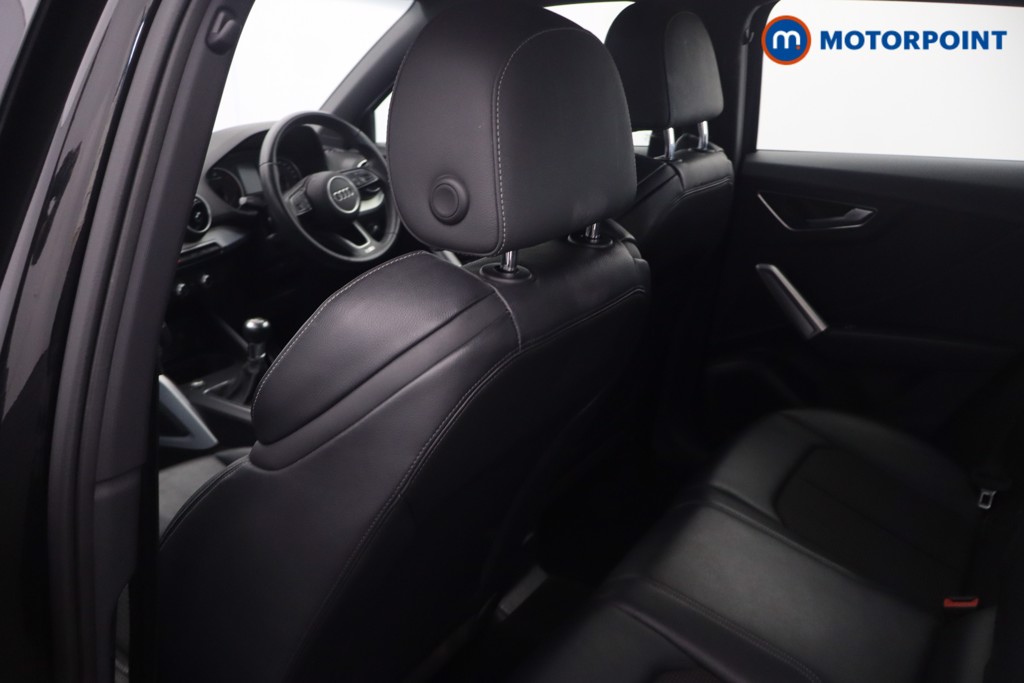 Audi Q2 S Line Manual Diesel SUV - Stock Number (1659484) - 30th supplementary image