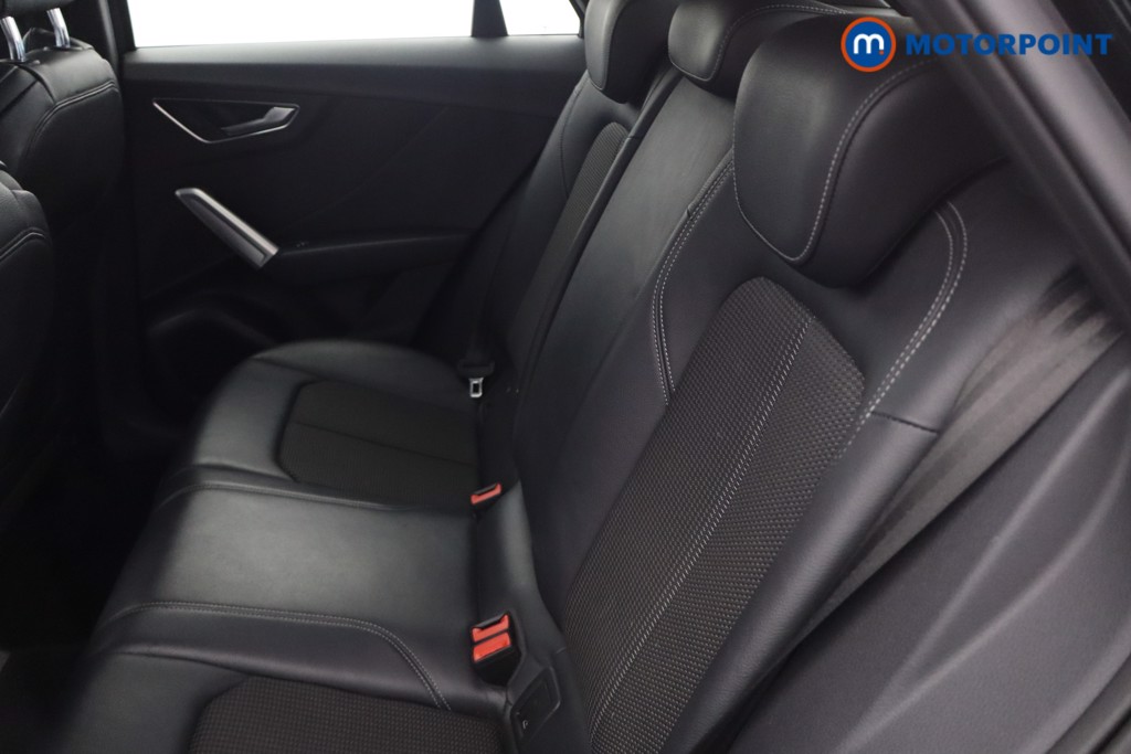 Audi Q2 S Line Manual Diesel SUV - Stock Number (1659484) - 31st supplementary image