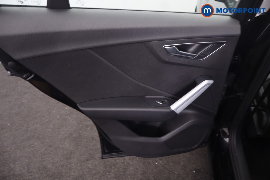 Audi Q2 S Line Manual Diesel SUV - Stock Number (1659484) - 32nd supplementary image