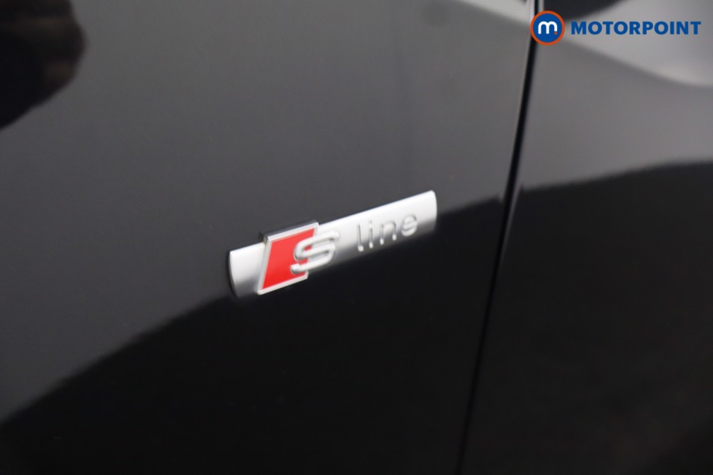 Audi Q2 S Line Manual Diesel SUV - Stock Number (1659484) - 41st supplementary image