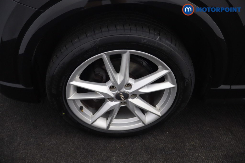 Audi Q2 S Line Manual Diesel SUV - Stock Number (1659484) - 42nd supplementary image