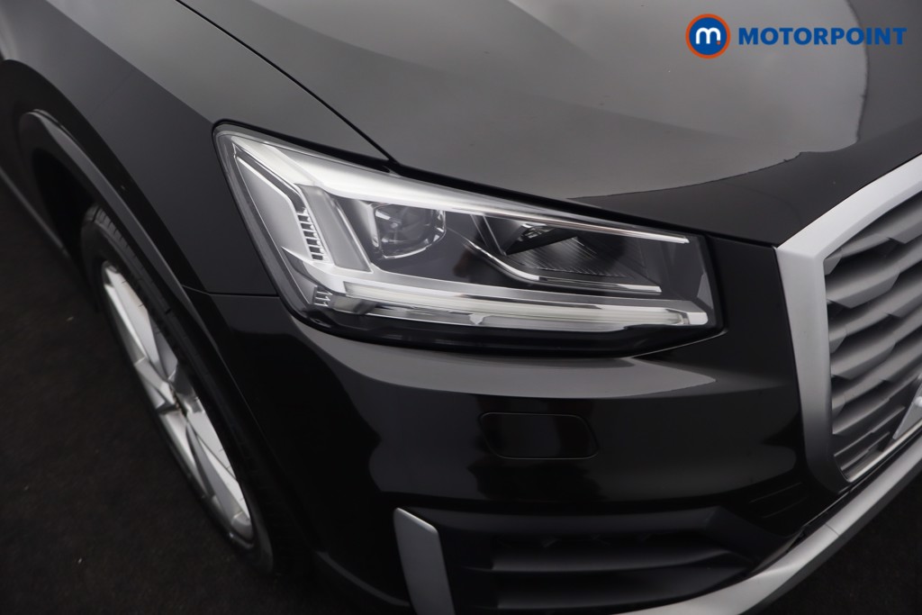 Audi Q2 S Line Manual Diesel SUV - Stock Number (1659484) - 44th supplementary image