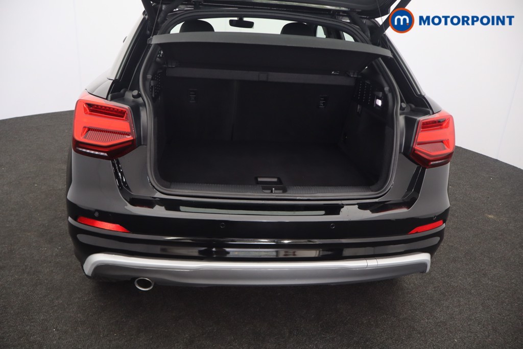 Audi Q2 S Line Manual Diesel SUV - Stock Number (1659484) - 47th supplementary image