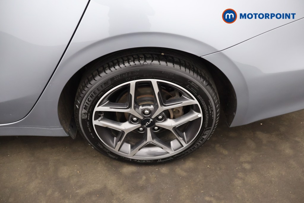 KIA Ceed 3 Automatic Petrol Estate - Stock Number (1659744) - 2nd supplementary image