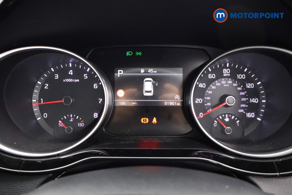 KIA Ceed 3 Automatic Petrol Estate - Stock Number (1659744) - 10th supplementary image