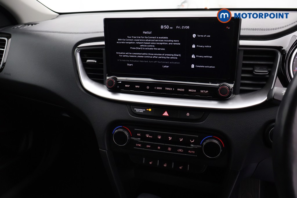 KIA Ceed 3 Automatic Petrol Estate - Stock Number (1659744) - 11th supplementary image