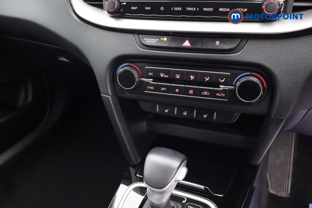 KIA Ceed 3 Automatic Petrol Estate - Stock Number (1659744) - 12th supplementary image