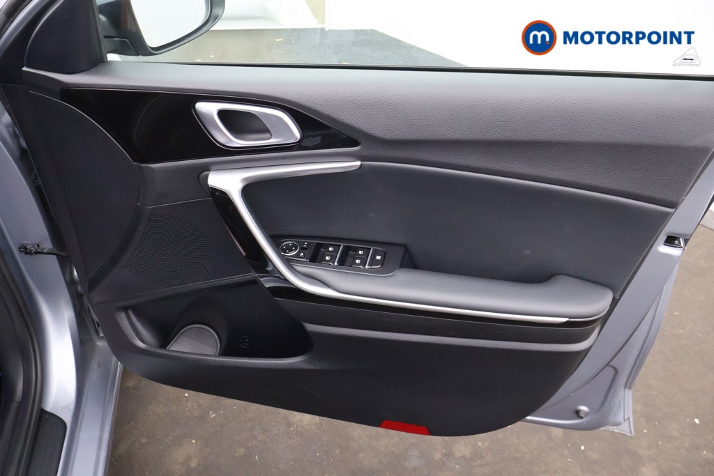 KIA Ceed 3 Automatic Petrol Estate - Stock Number (1659744) - 18th supplementary image