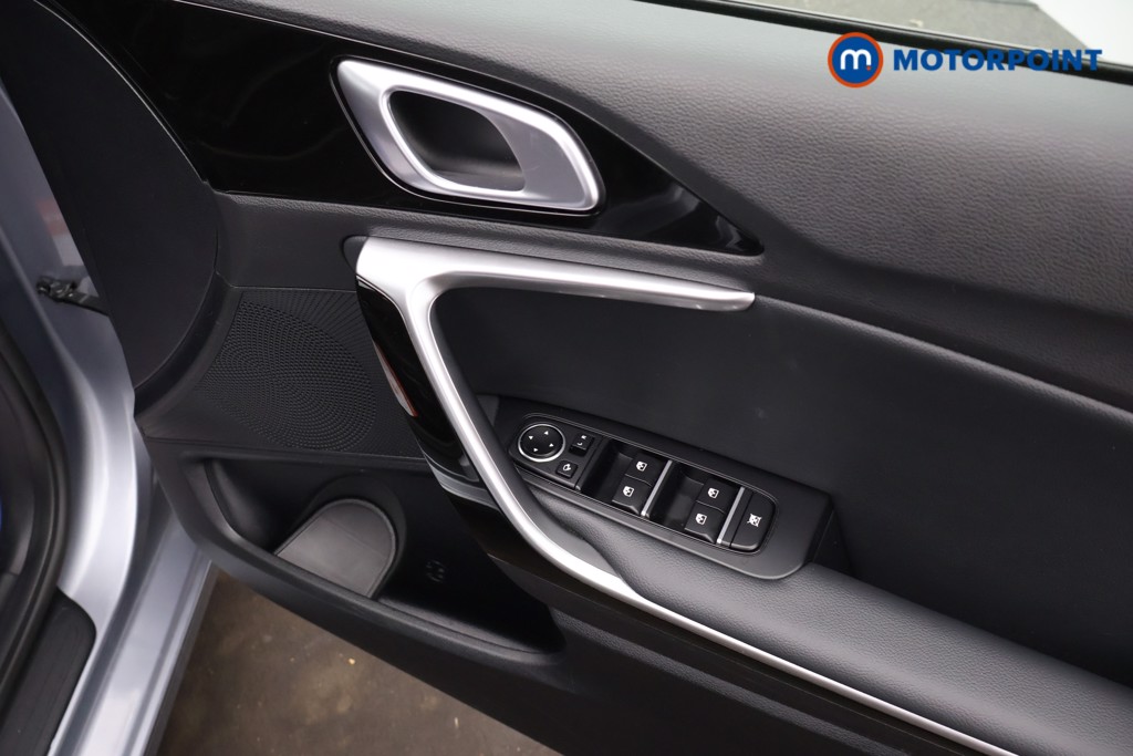 KIA Ceed 3 Automatic Petrol Estate - Stock Number (1659744) - 19th supplementary image